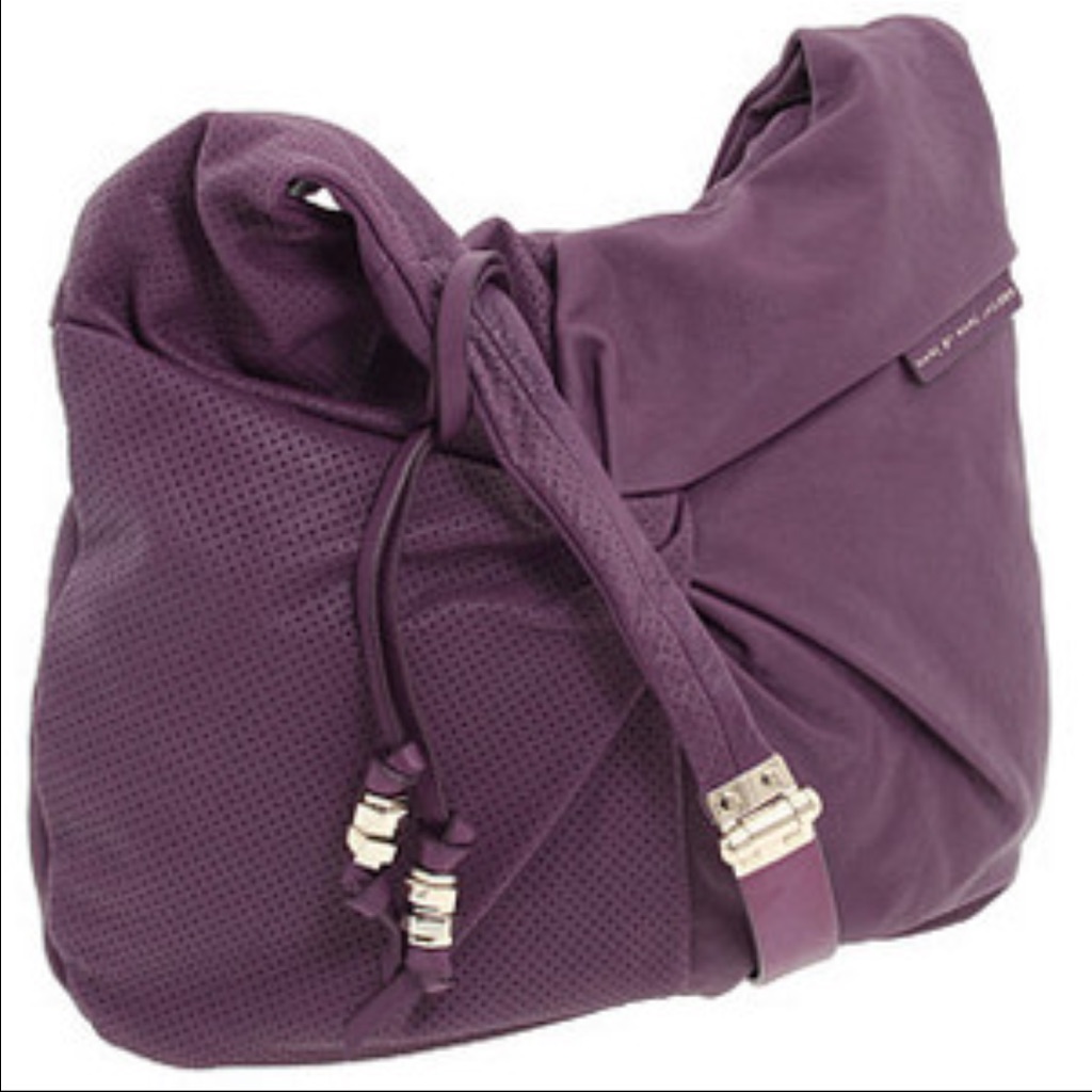 Marc By Marc Jacobs Bow Wow Wow Slingdoodle